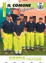 Notiziario Maggio 2008