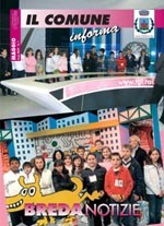 Notiziario Maggio 2009