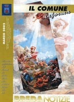 Notiziario Marzo 2002
