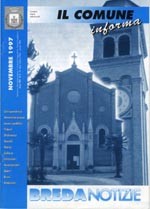Notiziario Novembre 1997