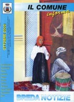 Notiziario Ottobre 2002 