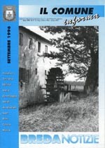 Notiziario Settembre 1996