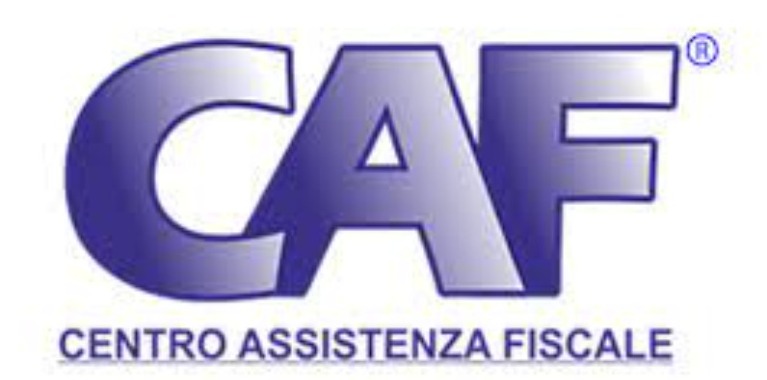 Elenco CAF convenzionati con il Comune