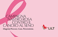 Ottobre in rosa 2017