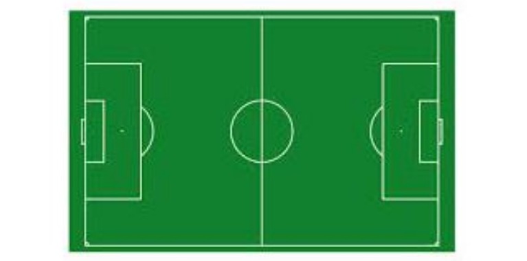 Convenzione per l’affidamento diretto della gestione dei campi di calcio comunali