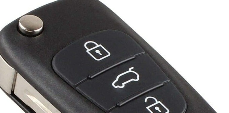 RITROVAMENTO CHIAVE DI AUTOMOBILE