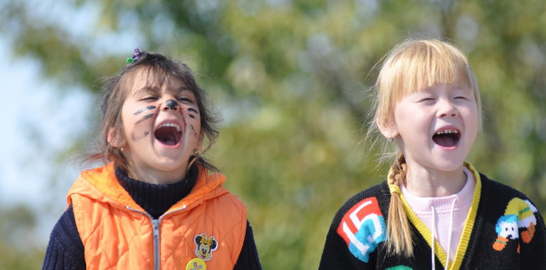 Giornata internazionale per i diritti dell'infanzia e dell'adolescenza