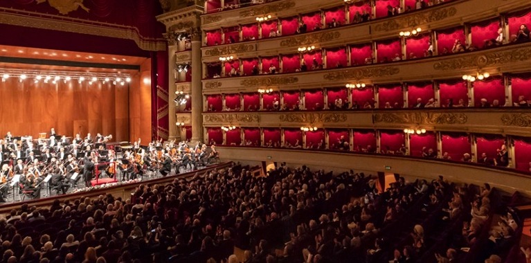 Concerto di beneficenza