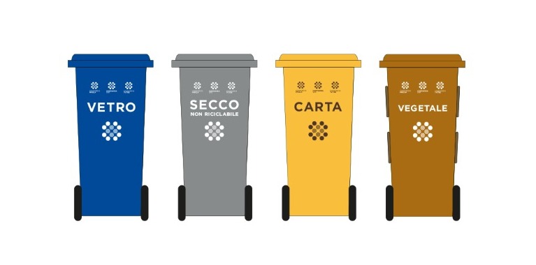 Avviso di CONTARINA SPA