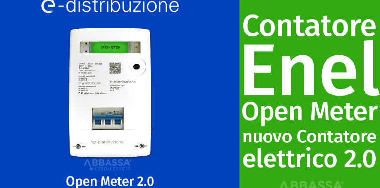 AVVISO DI E-DISTRIBUZIONE