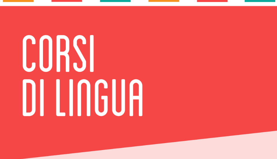 Corsi di lingua straniera a Breda di Piave