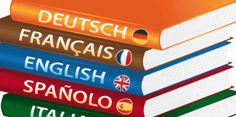 Corsi di lingua gratuiti - in partenza