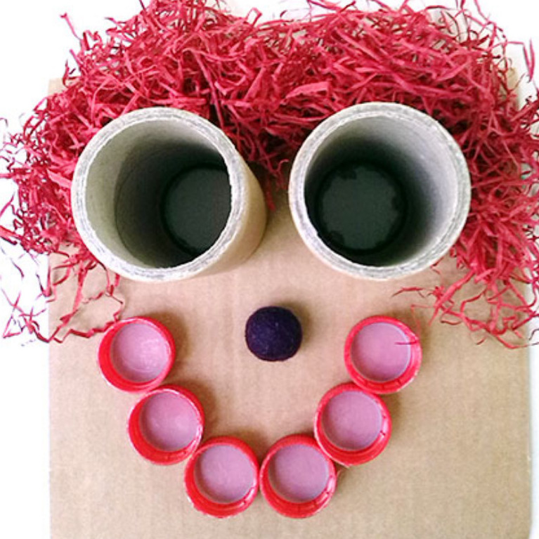 Un laboratorio creativo online a cura de