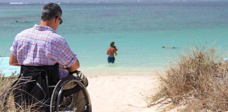 Ricerca volontari per esperienza con disabili