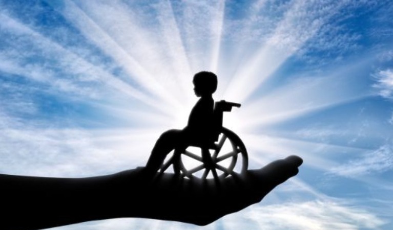 Area DISABILITA'