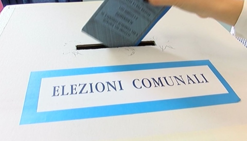 Elezioni Amministrative e Referendum 12 giugno 2022.