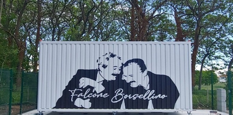 Giornata della Legalità