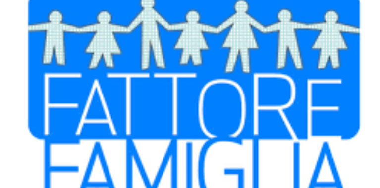 Graduatorie Fattore Famiglia 2022
