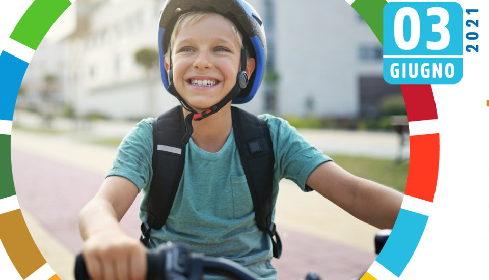 Giornata mondiale della bicicletta