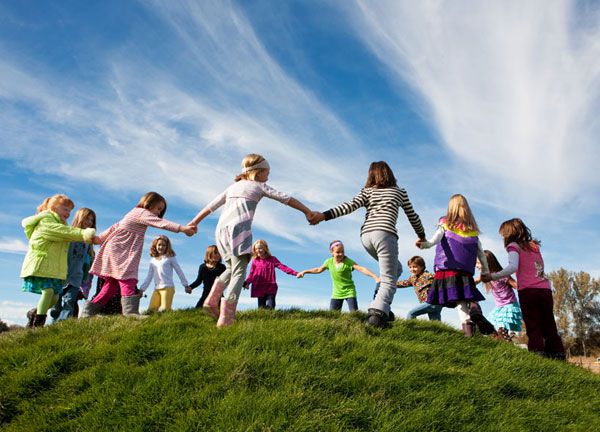 Proposte Centri Ricreativi nel territorio di Breda