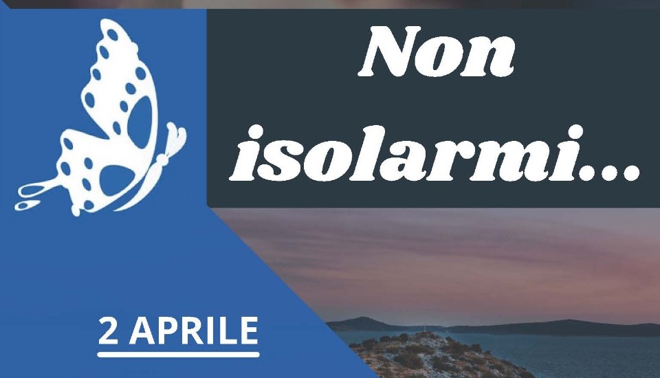 Giornata mondiale della consapevolezza dell'autismo