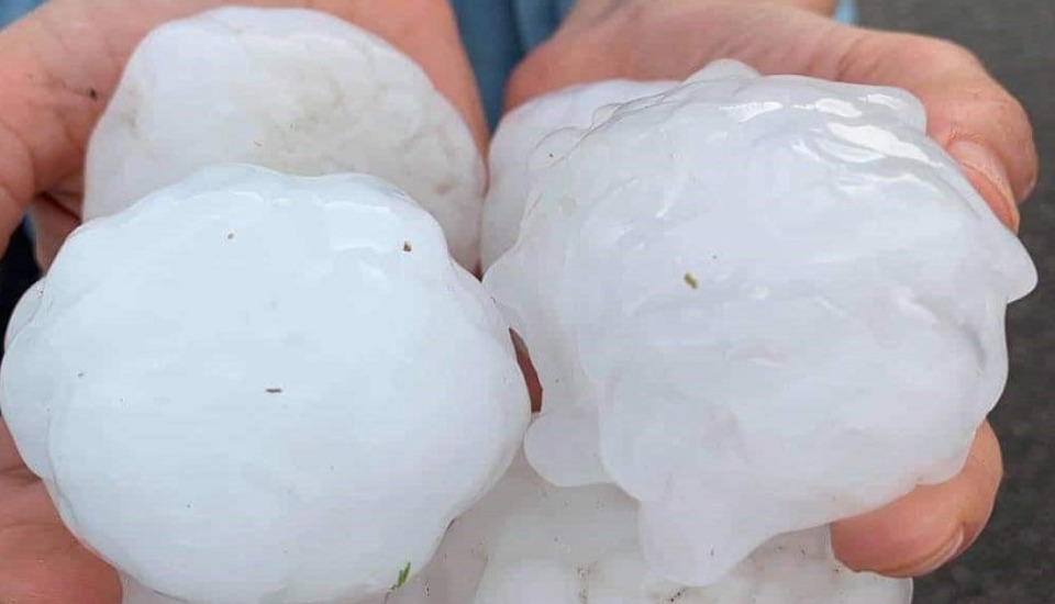 Primi interventi urgenti di Protezione civile per gli eccezionali eventi meteorologici verificatisi dal 13 luglio al 6 agosto 2023