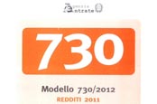 Modelli 730/2018
