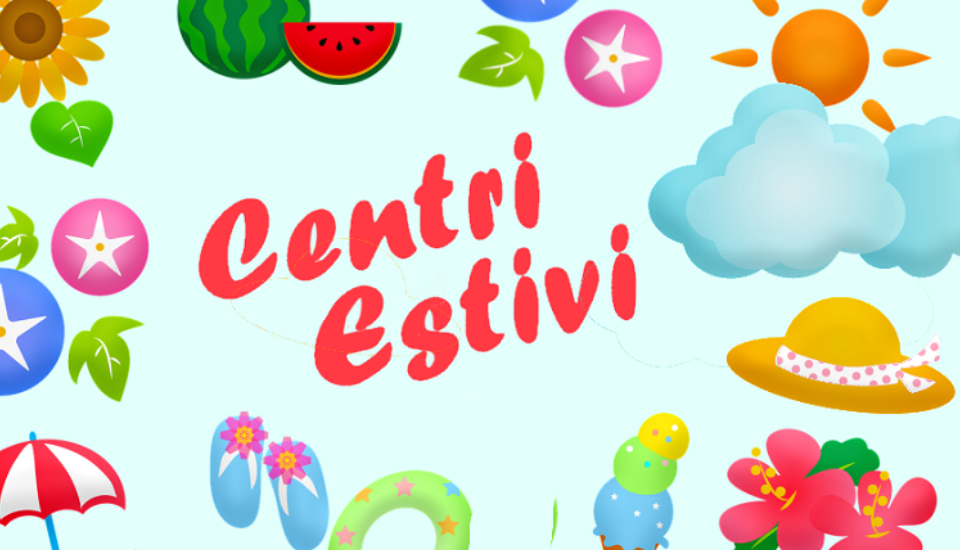 Centri educativi e ricreativi per minori nel territorio di Breda