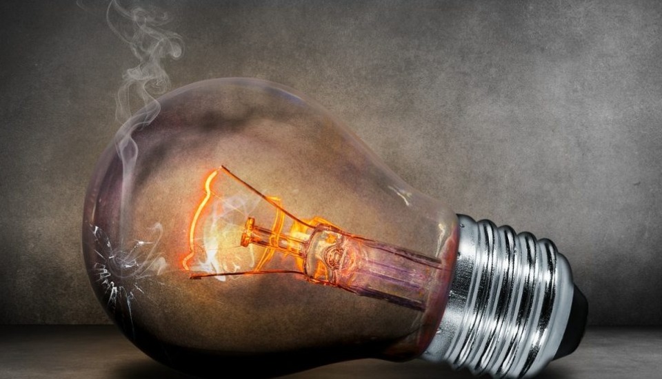 INTERRUZIONE ENERGIA ELETTRICA - Breda di Piave