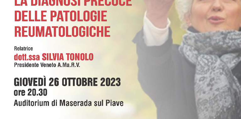 SCREENING REUMATOLOGICO