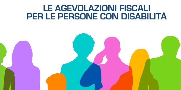 Guida per le agevolazioni fiscali per le persone con disabilità