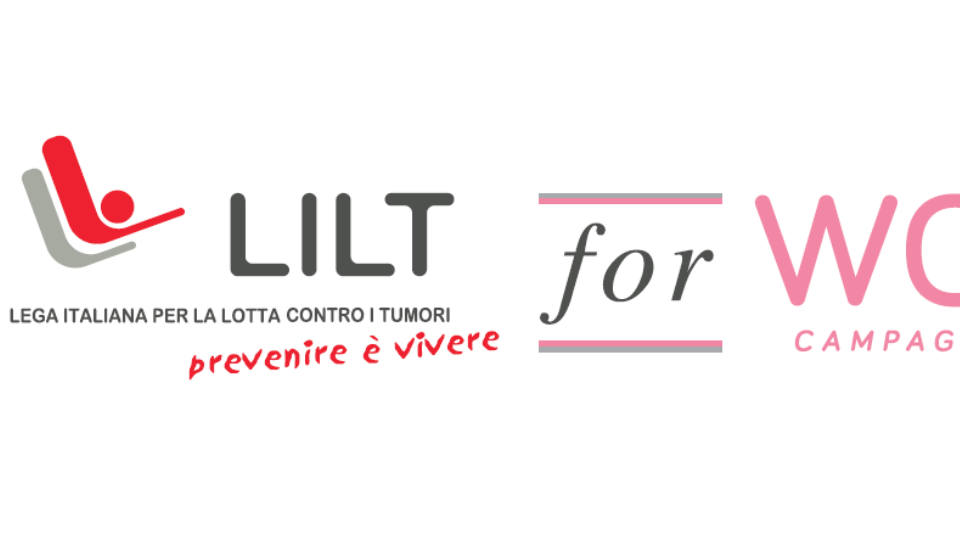 OTTOBRE in rosa - visite senologiche gratuite - LILT