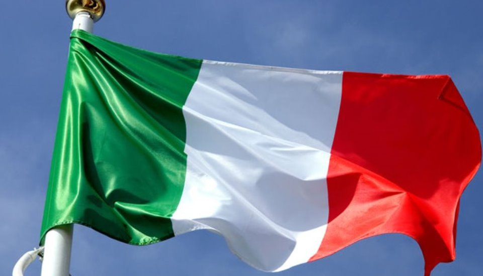 Commemorazione del 4 novembre