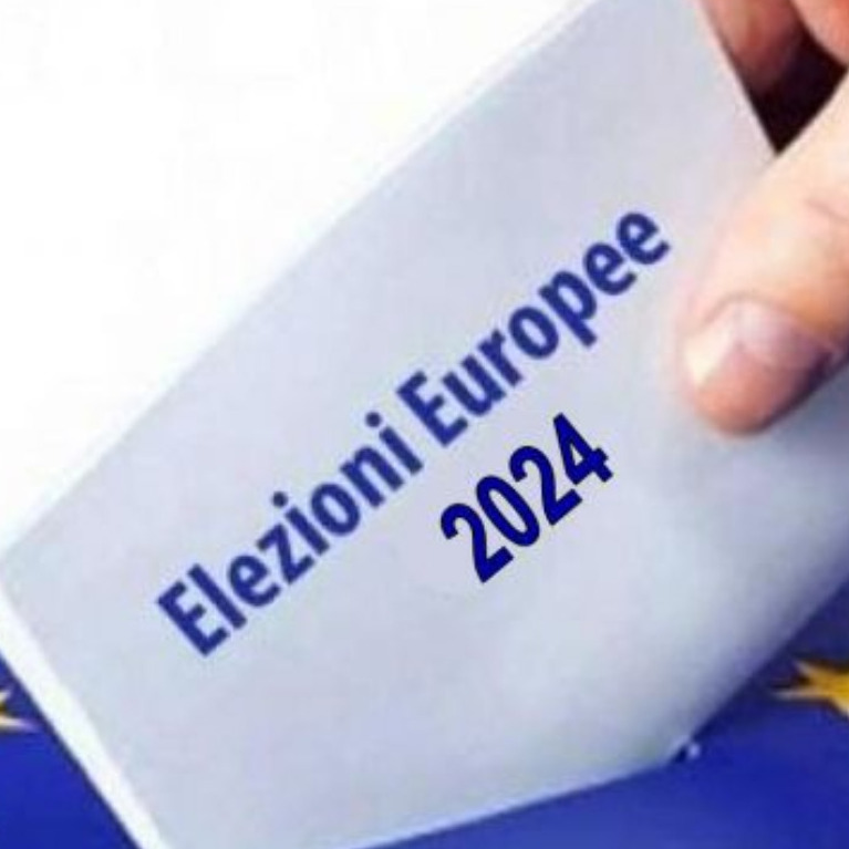 Elezioni Europee dell'8 e 9 giugno 2024