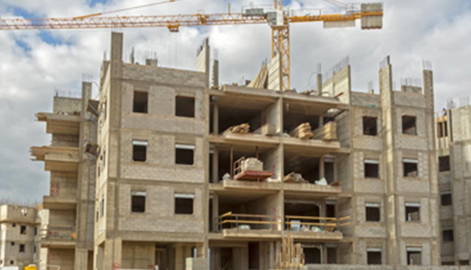 Riclassificazione di aree edificabili