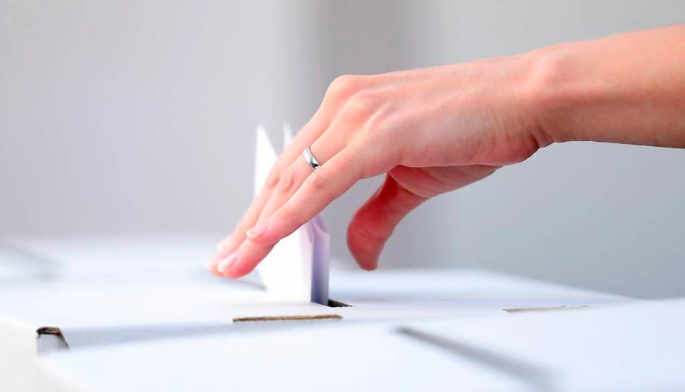 Elezioni Politiche del 04 marzo 2018