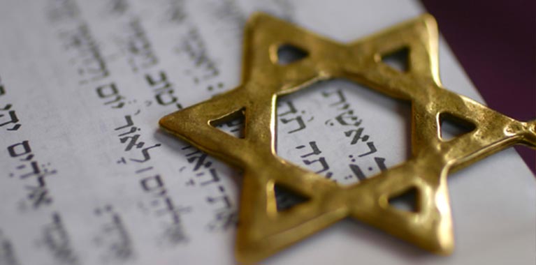 Il calendario delle festività Ebraiche