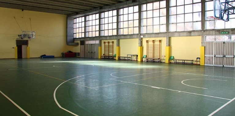 IMPIANTI SPORTIVI COMUNALI