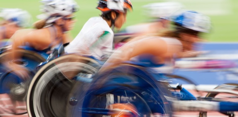 Campus Estivi Nazionali di avviamento allo sport paralimpico