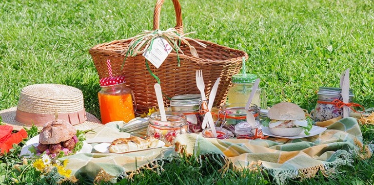 Pasquetta in Pro Loco