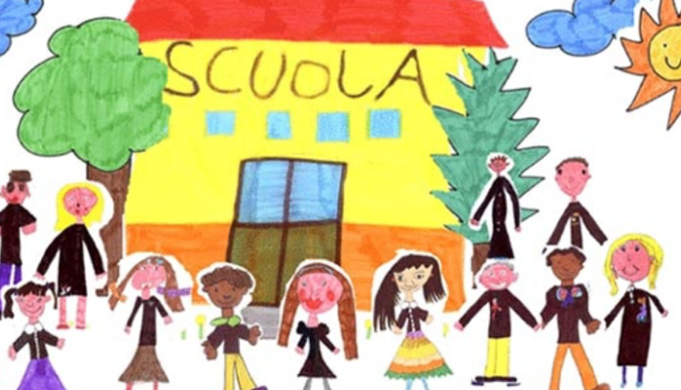 VISITE ALLE SCUOLE PRIMARIE DI BREDA