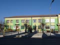 SCUOLA INFANZIA PERO
