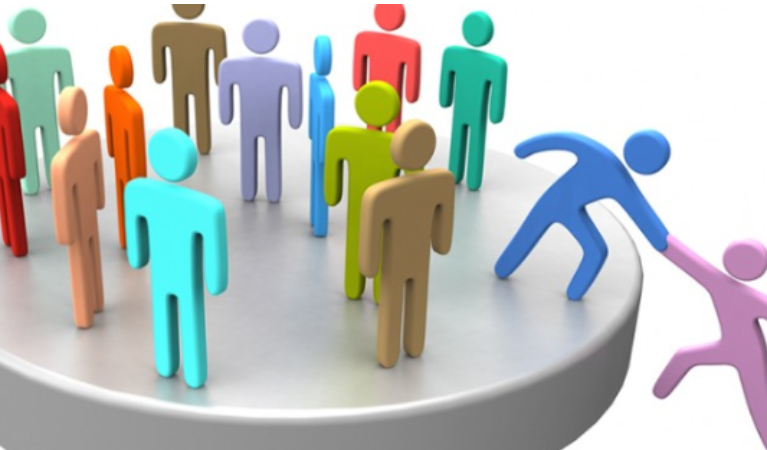 GUIDE ai servizi sociali