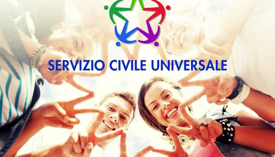 SERVIZIO CIVILE
