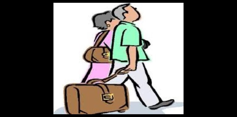 Soggiorni climatici estivi per anziani