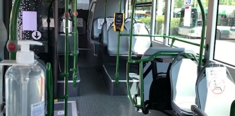 Trasporto pubblico locale - Riattivazione linea n. 173 corsa diretta al polo scolastico di Lancenigo