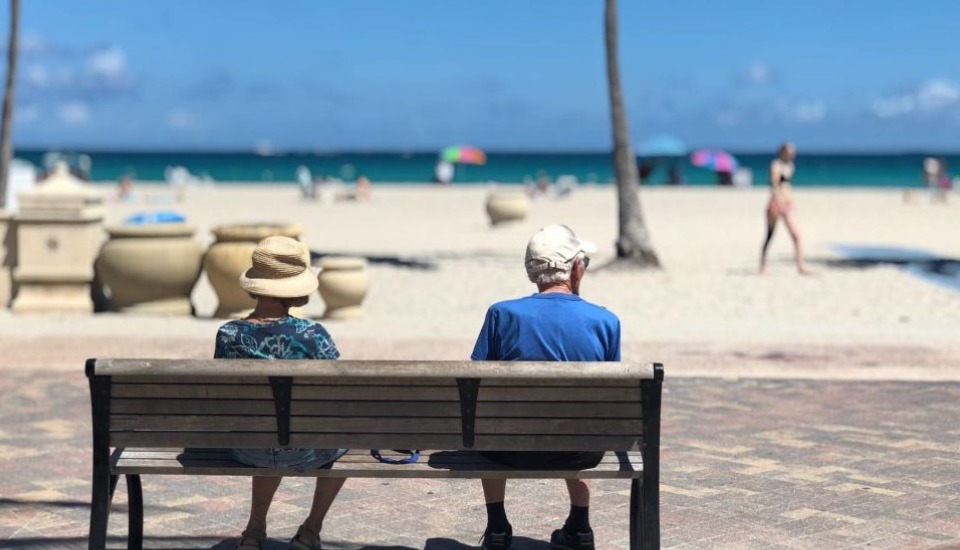 Soggiorni climatici anziani 