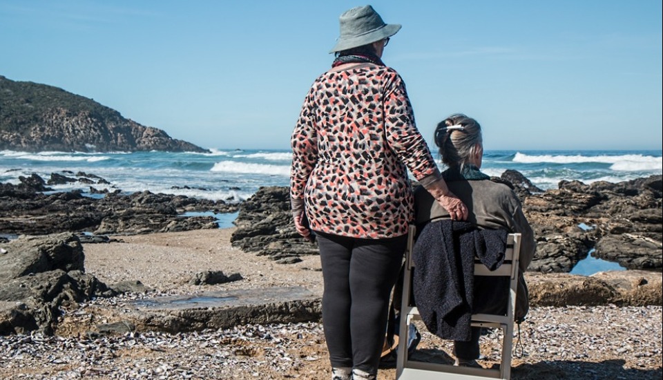 Soggiorni Climatici anziani anno 2022