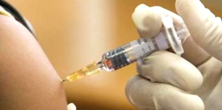 Campagna di vaccinazione