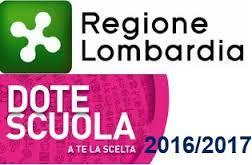 Dote Scuola 2016/2017